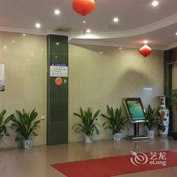 文昌南开宾馆酒店提供图片