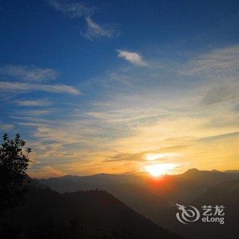 桂林龙脊古壮寨风景楼酒店提供图片