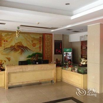 耒阳锦天商务大酒店酒店提供图片