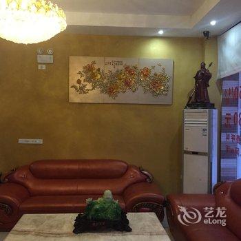 修水华联宾馆酒店提供图片