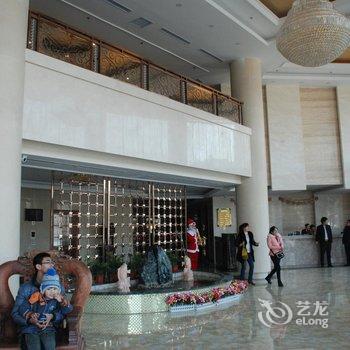昌邑金联酒店酒店提供图片