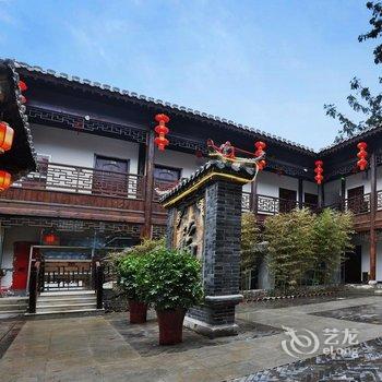 枣庄台儿庄古城状元楼酒店酒店提供图片