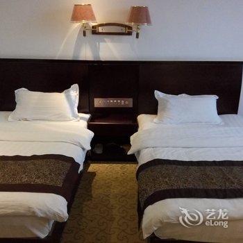 罗平银泰酒店酒店提供图片