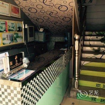 南宁城市捷居酒店酒店提供图片