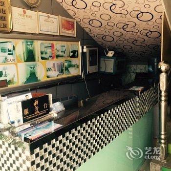 南宁城市捷居酒店酒店提供图片