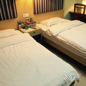 南宁城市捷居酒店酒店提供图片