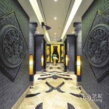 武威皇家国际酒店酒店提供图片