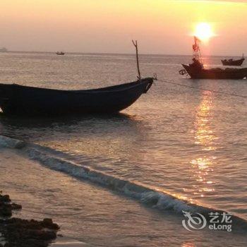 北海涠洲岛日出海滩客栈酒店提供图片