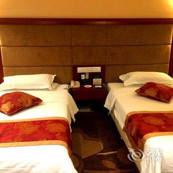 巴林左旗富河假日酒店酒店提供图片