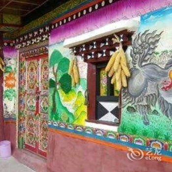 丹巴长命清客栈(甘孜州)酒店提供图片