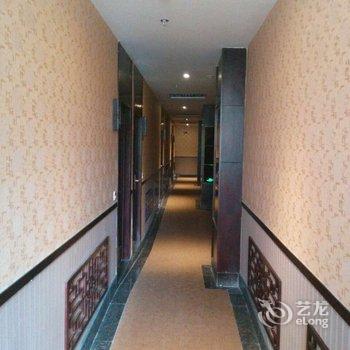 璧山锦绣之星商务酒店酒店提供图片