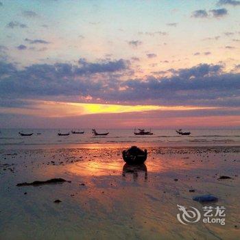 北海涠洲岛日出海滩客栈酒店提供图片