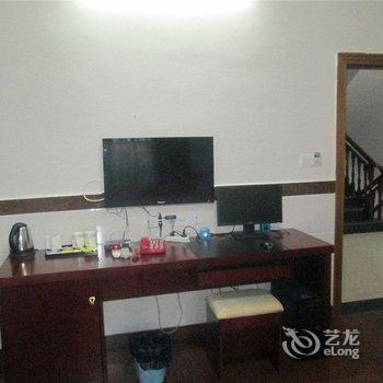 定南县天河酒店酒店提供图片
