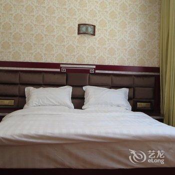 青海湖江西沟农场生态农庄酒店提供图片