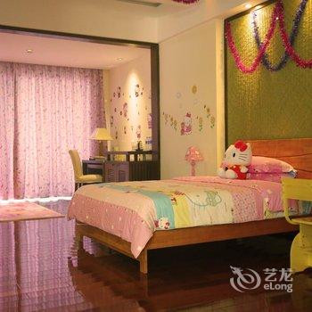 广州碧桂园金叶子温泉度假酒店酒店提供图片