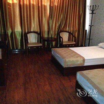 寿阳县庆峰快捷酒店(一部)酒店提供图片