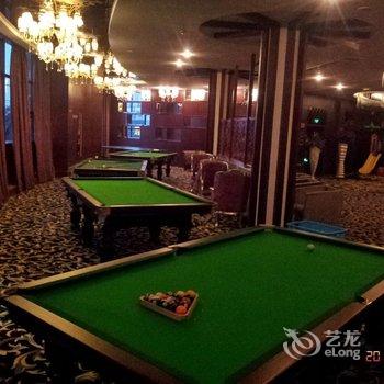 广德金沙碧浪商务酒店酒店提供图片