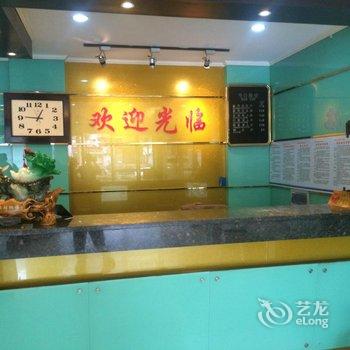 泰兴黄桥镇楼外楼宾馆(致富中路店)酒店提供图片