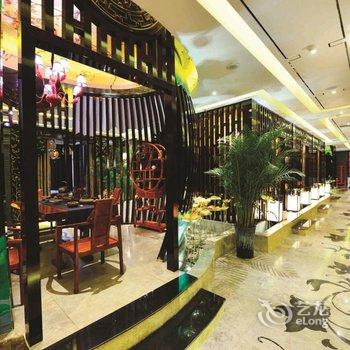 武威皇家国际酒店酒店提供图片