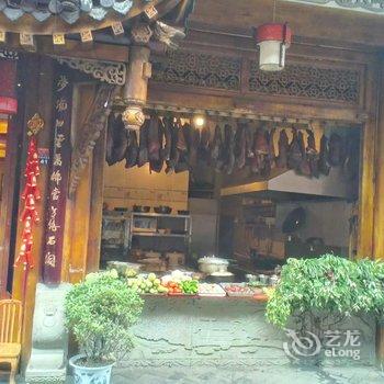 都江堰青城山青城苑酒店提供图片