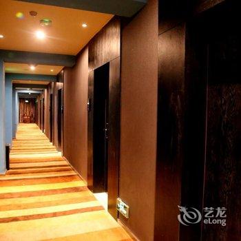 重庆梁平蚬木酒店酒店提供图片