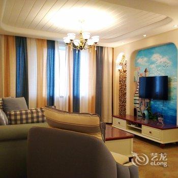 兴城一等海lovehouse海景公寓酒店提供图片