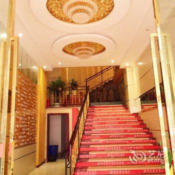 重庆长寿锦锋世纪商务酒店酒店提供图片