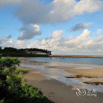 北海涠洲岛梦海客栈酒店提供图片