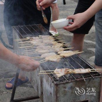 溧阳天目湖勤业生态休闲农庄酒店提供图片