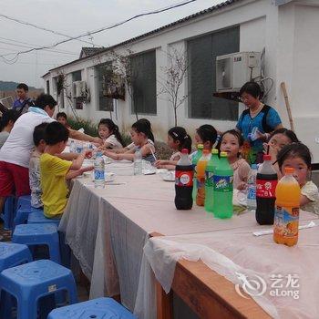 溧阳天目湖勤业生态休闲农庄酒店提供图片