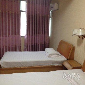 丹江口武当山园春宾馆酒店提供图片