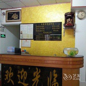 百色东泉宾馆酒店提供图片