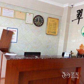 乐东尖峰翠英阁宾馆酒店提供图片