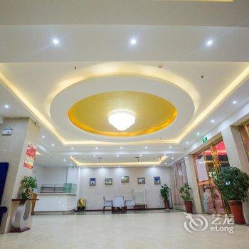 邵东县三晶幻影酒店酒店提供图片