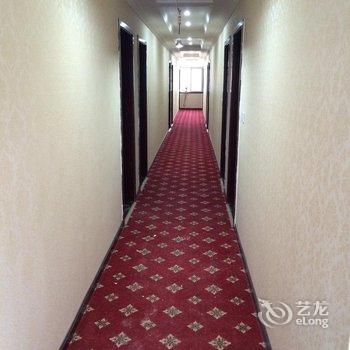 松潘望江源商务酒店酒店提供图片