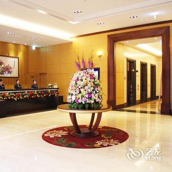 台南富信大饭店酒店提供图片