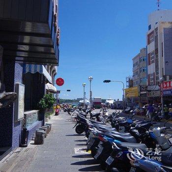 澎湖长春大饭店酒店提供图片