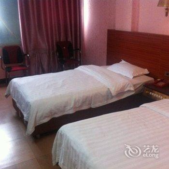 全州湘里人家宾馆酒店提供图片