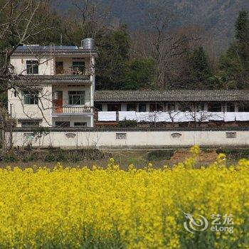 宏村西园客栈酒店提供图片