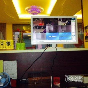 亳州皇家永利大酒店酒店提供图片