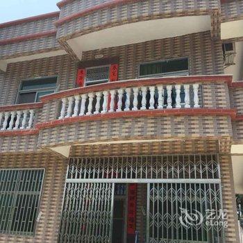南澳青澳湾家庭宾馆酒店提供图片