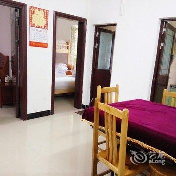 韶关乳源馨缘公寓酒店提供图片
