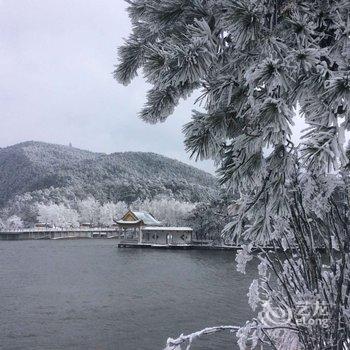 庐山阳光家庭旅舍酒店提供图片