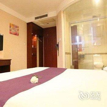 扬州帝朗假日酒店酒店提供图片