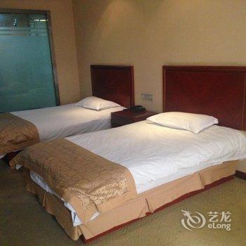江阴和新国际商务宾馆酒店提供图片
