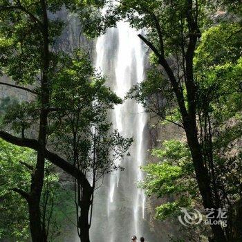 青田县湖畔居农家乐酒店提供图片