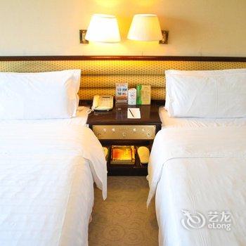 西安骊苑大酒店(近西工大)酒店提供图片