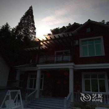 德清莫干山青山岭山庄酒店提供图片