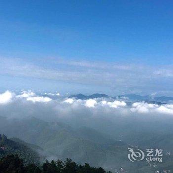 莫干山叙旧客栈用户上传图片