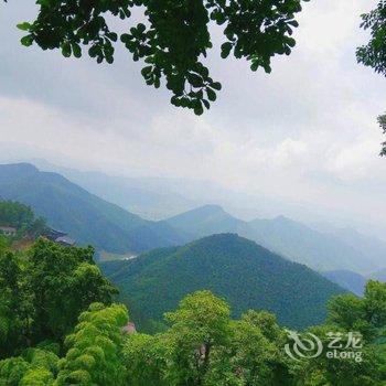 莫干山叙旧客栈用户上传图片
